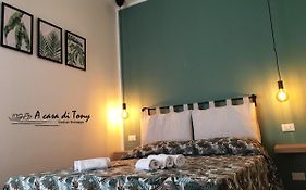 A Casa Di Tony Sicilian Holidays Nature