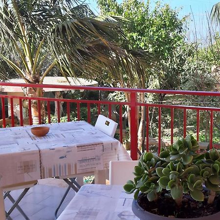 Appartement A Casa Di Tony Sicilian Holidays Nature à Sciacca Extérieur photo