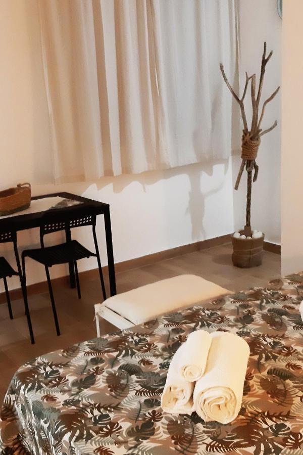 Appartement A Casa Di Tony Sicilian Holidays Nature à Sciacca Extérieur photo